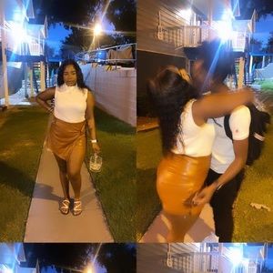 Meet your Posher, Karma